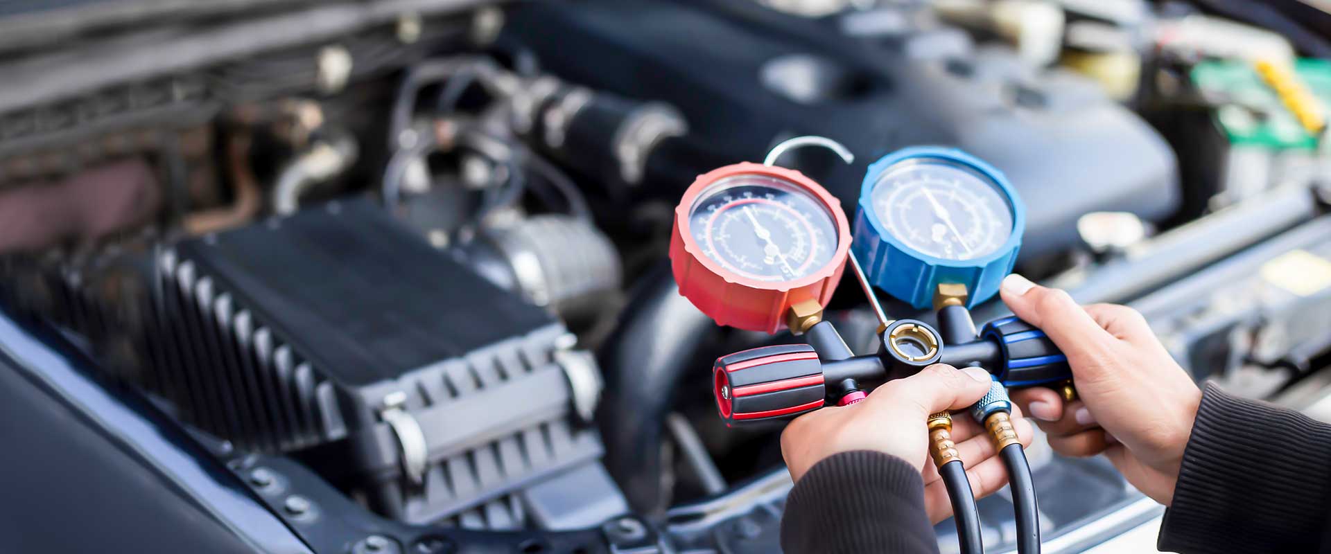 AC & Heat Repair near Harrisonburg, VA