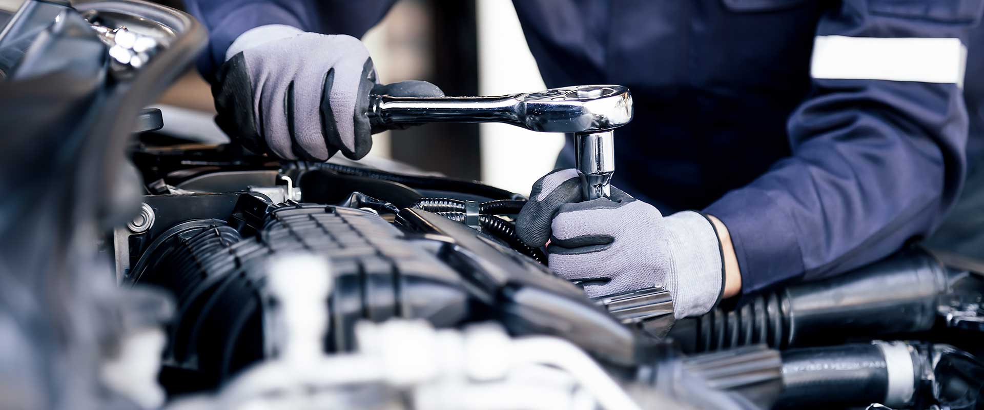 Auto Repair near Harrisonburg, VA