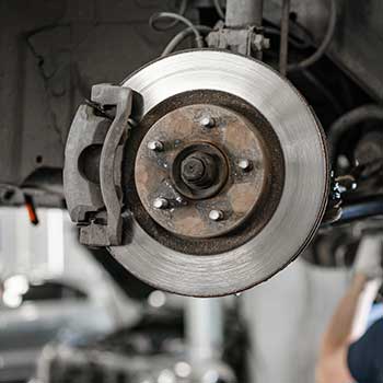 brake repair 01