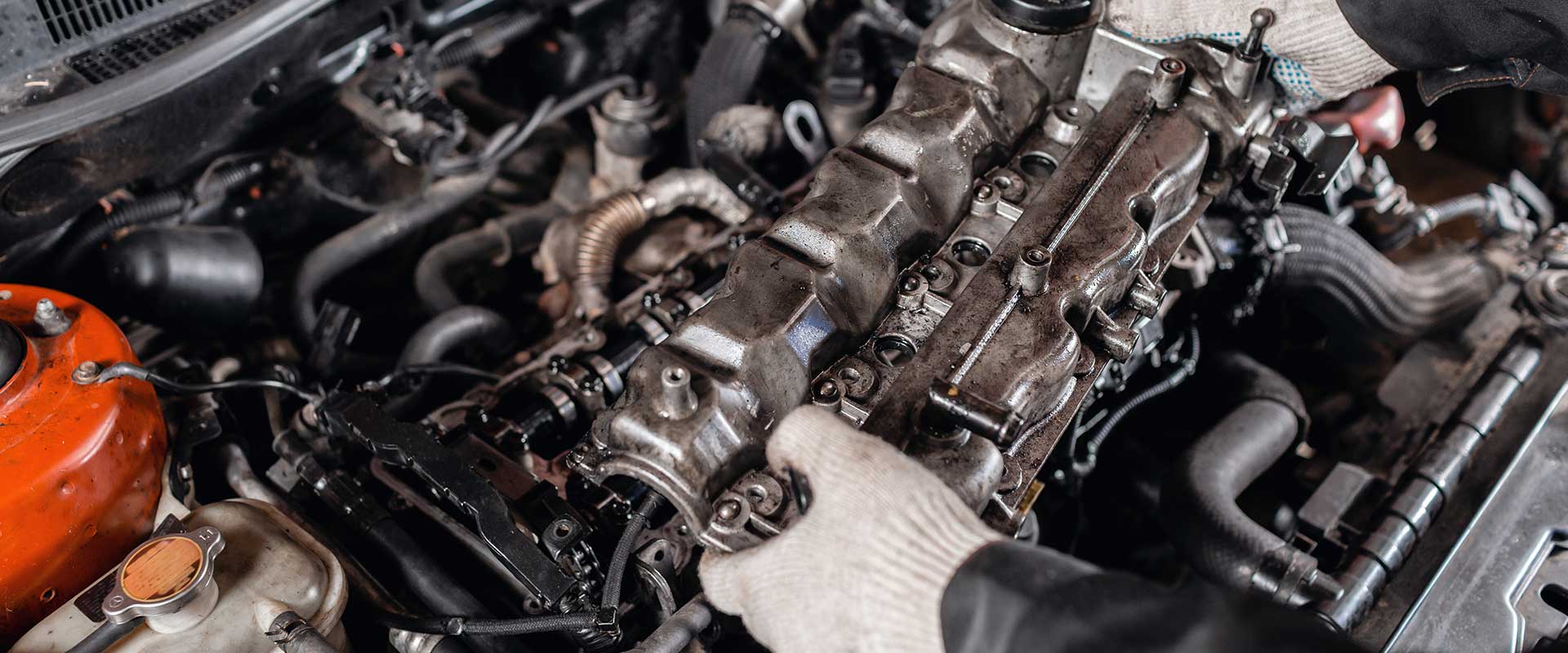 Diesel Repair near Harrisonburg, VA