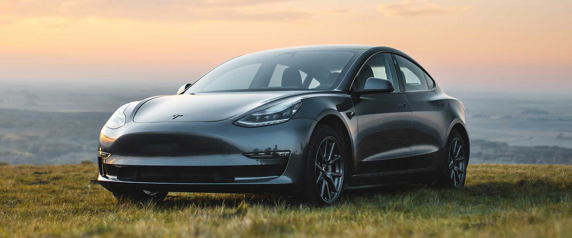 Tesla Maintenance & Services near Harrisonburg, VA