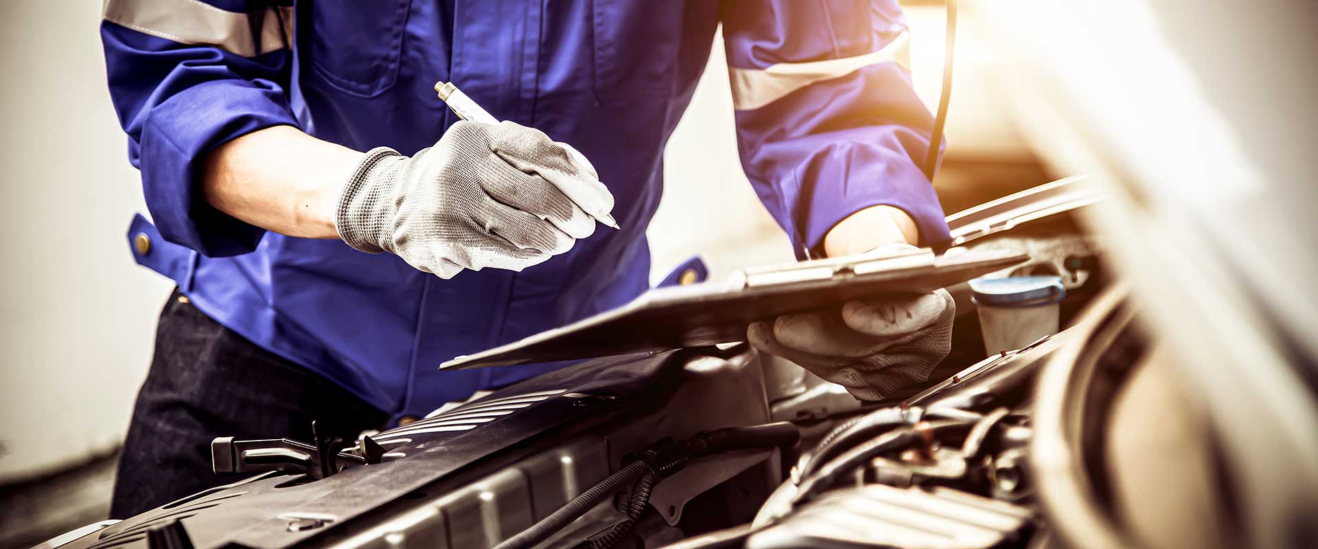 Virginia State Safety Inspections near Harrisonburg, VA