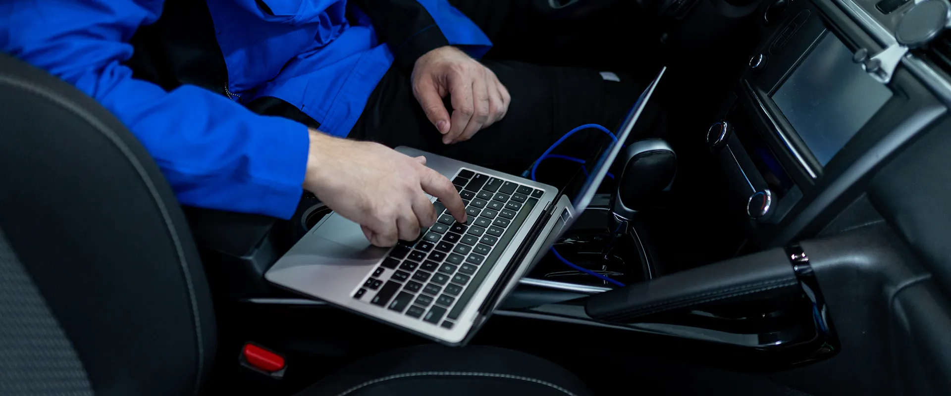 Auto Diagnostics near Harrisonburg, VA