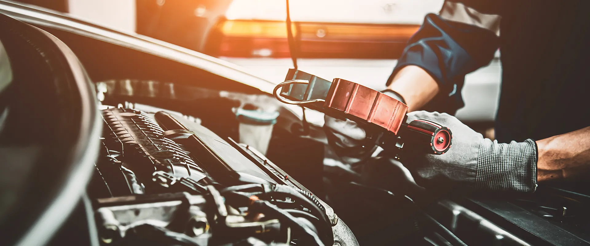 AC & Heat Repair near Harrisonburg, VA