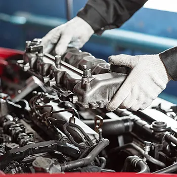 Diesel Repair in Harrisonburg, VA