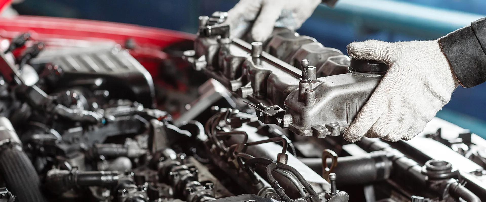 Diesel Repair near Harrisonburg, VA