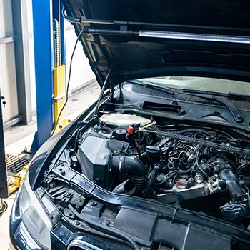 Engine Repair in Harrisonburg, VA