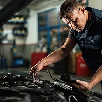 Virginia State Safety Inspections in Harrisonburg, VA