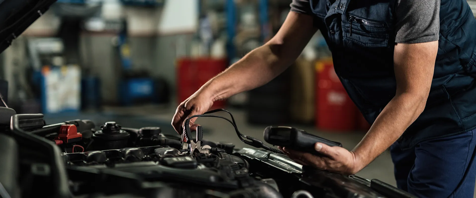 Virginia State Safety Inspections near Harrisonburg, VA