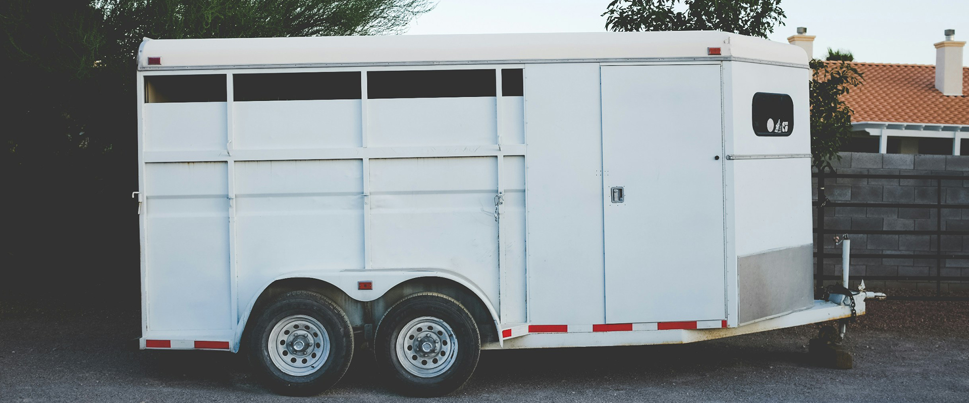 Trailer Repair near Harrisonburg, VA