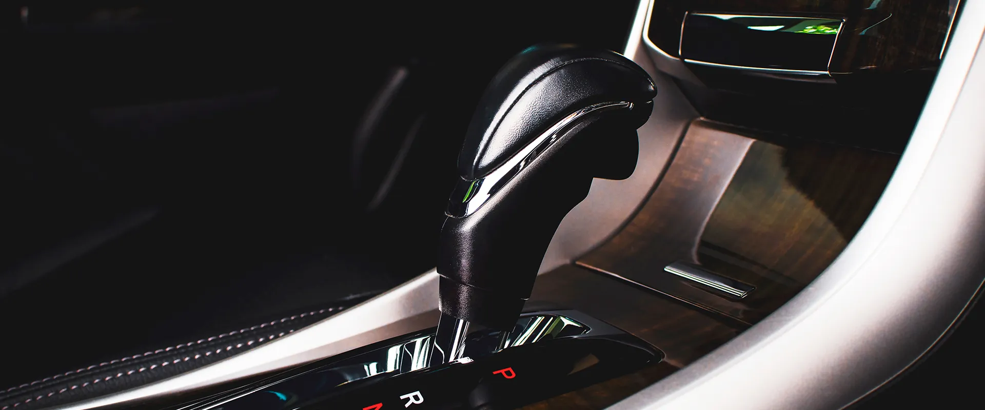 Transmission Repair near Harrisonburg, VA